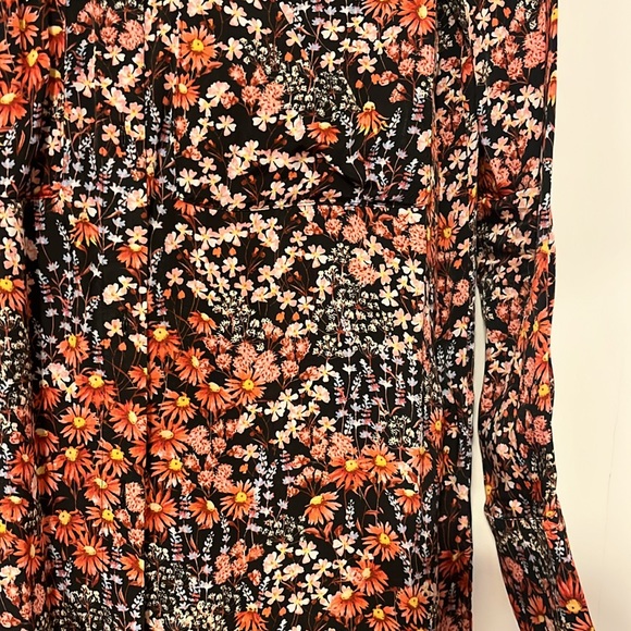 H&M Tunic Blouse - Picture 2 of 3